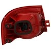 Galinis žibintas TYC VW Passat B6 Universalas 2005-2011