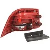 Galinis žibintas TYC VW Passat B7 Universalas 2010-2014