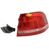 Galinis žibintas TYC VW Passat B7 Universalas 2010-2014
