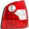 Galinis žibintas TYC VW Polo IV Hečbekas 2001-2012