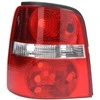 Galinis žibintas TYC VW Touran 2003-2006