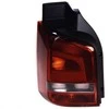 Galinis žibintas TYC VW Transporter T5, Multivan T5 2003-2015