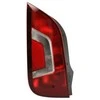 Galinis žibintas TYC VW Up 2011-
