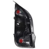 Galinis žibintas TYC VW Up 2011-