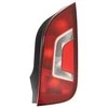 Galinis žibintas TYC VW Up 2011-