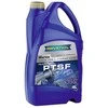 Hidraulinė alyva Ravenol HYDRAULIC PTSF, 4L