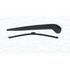 Magneti Marelli Galinis valytuvas su kojele Volvo V70 2007-2016