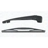 Magneti Marelli Galinis valytuvas su kojele BMW X5 F15 2013-2018
