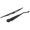 Magneti Marelli Galinis valytuvas su kojele Seat Ibiza 1993-2002
