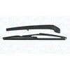 Magneti Marelli Galinis valytuvas su kojele Fiat Panda 2004-2012