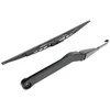 Magneti Marelli Galinis valytuvas su kojele Nissan X-Trail T30 2000-2007