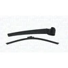 Magneti Marelli Galinis valytuvas su kojele VW Golf V, VI 2003-2013