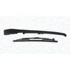 Magneti Marelli Galinis valytuvas su kojele BMW 3 serija E46 1998-2005
