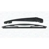 Magneti Marelli Galinis valytuvas su kojele Mitsubishi Outlander 2006-2012