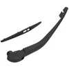Magneti Marelli Galinis valytuvas su kojele Nissan Note 2004-2013