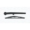 Magneti Marelli Galinis valytuvas su kojele Jeep Grand Cherokee 2004-2010