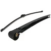 Magneti Marelli Galinis valytuvas su kojele VW Transporter T5 2003-2015