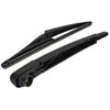 Magneti Marelli Galinis valytuvas su kojele Nissan Qashqai J11 2013-2021