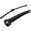 Magneti Marelli Galinis valytuvas su kojele Seat Leon 2005-2012