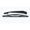 Magneti Marelli Galinis valytuvas su kojele Mitsubishi Outlander 2001-2006