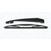 Magneti Marelli Galinis valytuvas su kojele Honda Accord 2002-2008