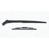 Magneti Marelli Galinis valytuvas su kojele Chevrolet Captiva 2006 -