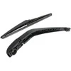 Magneti Marelli Galinis valytuvas su kojele Toyota Yaris 2010-2020