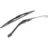 Magneti Marelli Galinis valytuvas su kojele Nissan X-Trail T30 2000-2007