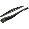 Magneti Marelli Galinis valytuvas su kojele Nissan X-Trail T31 2007-2015