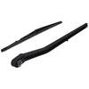 Magneti Marelli Galinis valytuvas su kojele Fiat Panda 1991-2004