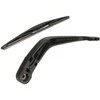 Magneti Marelli Galinis valytuvas su kojele Honda Jazz 2008-2014