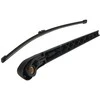 Magneti Marelli Galinis valytuvas su kojele BMW X5 E70 2006-2013