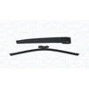 Magneti Marelli Galinis valytuvas su kojele VW Golf Plus 2005-2013 Touran 2010 -