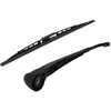 Magneti Marelli Galinis valytuvas su kojele VW Golf IV Variant 1997-2005