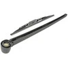 Mammooth Galinis valytuvas su kojele Audi A3 1996- Audi A4 B6/B7 2001-