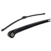 Mammooth Galinis valytuvas su kojele Skoda Octavia 2004-2013 hatchback