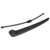 Mammooth Galinis valytuvas su kojele Skoda Octavia 2004-2013 hatchback