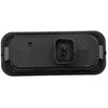 NTY Bagažinės dangčio mygtukas Renault Clio, Megane, Twingo 2007- 8200385515