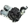 NTY Bagažinės dangčio spyna Audi, Porsche, Seat, Skoda 2003- 8K9827505