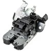 NTY Bagažinės dangčio spyna Audi, Porsche, Seat, Skoda 2003- 8R0827505