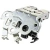 NTY Bagažinės dangčio spyna Audi, Porsche, Seat, Skoda 2003- 8R0827505