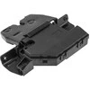 NTY Bagažinės dangčio spyna BMW X5 E53 1999-2006 51248408492