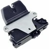 NTY Bagažinės dangčio spyna Ford C-Max, Focus, Galaxy, Mondeo, S-Max 2003- 1930055