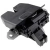 NTY Bagažinės dangčio spyna Ford Kuga I 2008-2013 1930055