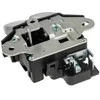 NTY Bagažinės dangčio spyna Hyundai Elantra V 2010-2016 81230-3X010
