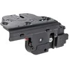 NTY Bagažinės dangčio spyna Mercedes Benz Vito W639 2003-2014 6397401635