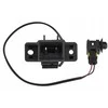 NTY Bagažinės dangčio spyna Nissan Kubistar, Renault Kangoo 1997- 7700308997