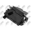 NTY Bagažinės dangčio spyna Opel Astra H, Zafira B 2004- 13188851