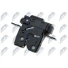 NTY Bagažinės dangčio spyna Renault Kangoo II 2007- 8200497798