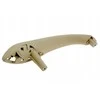 NTY Durų rankenos apdaila BMW 3 F30,F31, 3 GT F34, 4 F32,F33,F36,G22 2011-